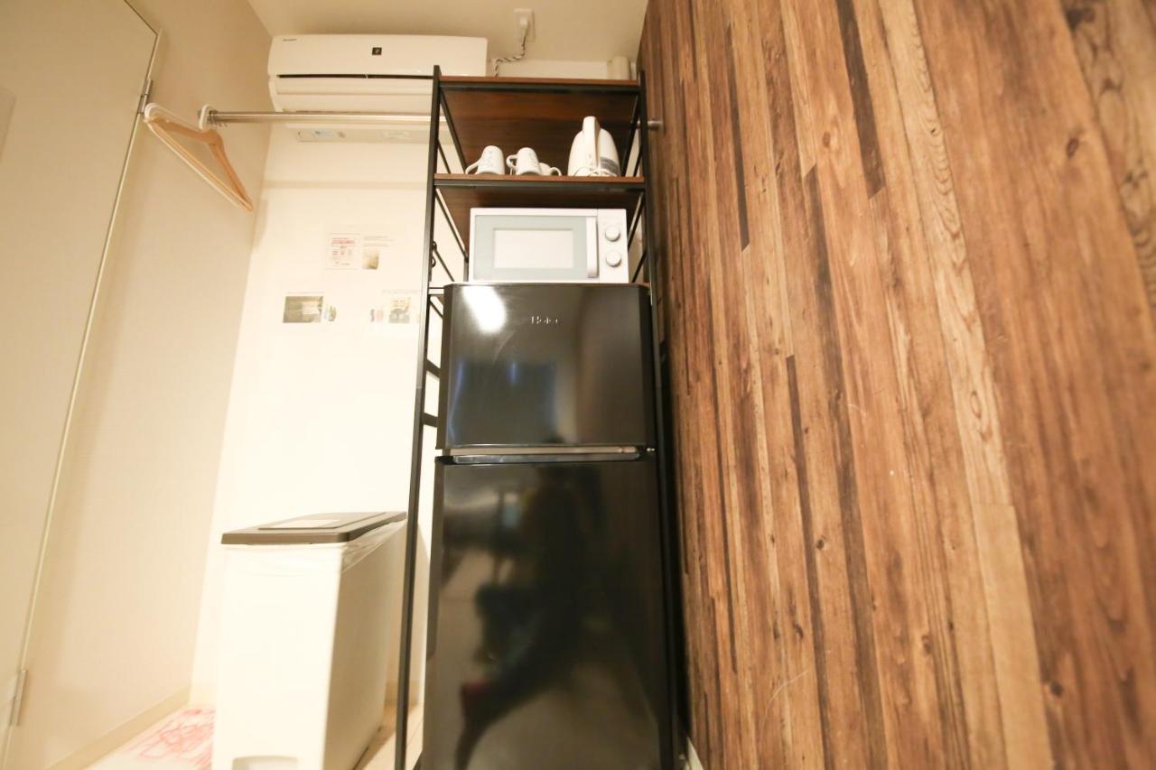 Guest House Re-Worth Yabacho1 401 Nagoya Exterior photo