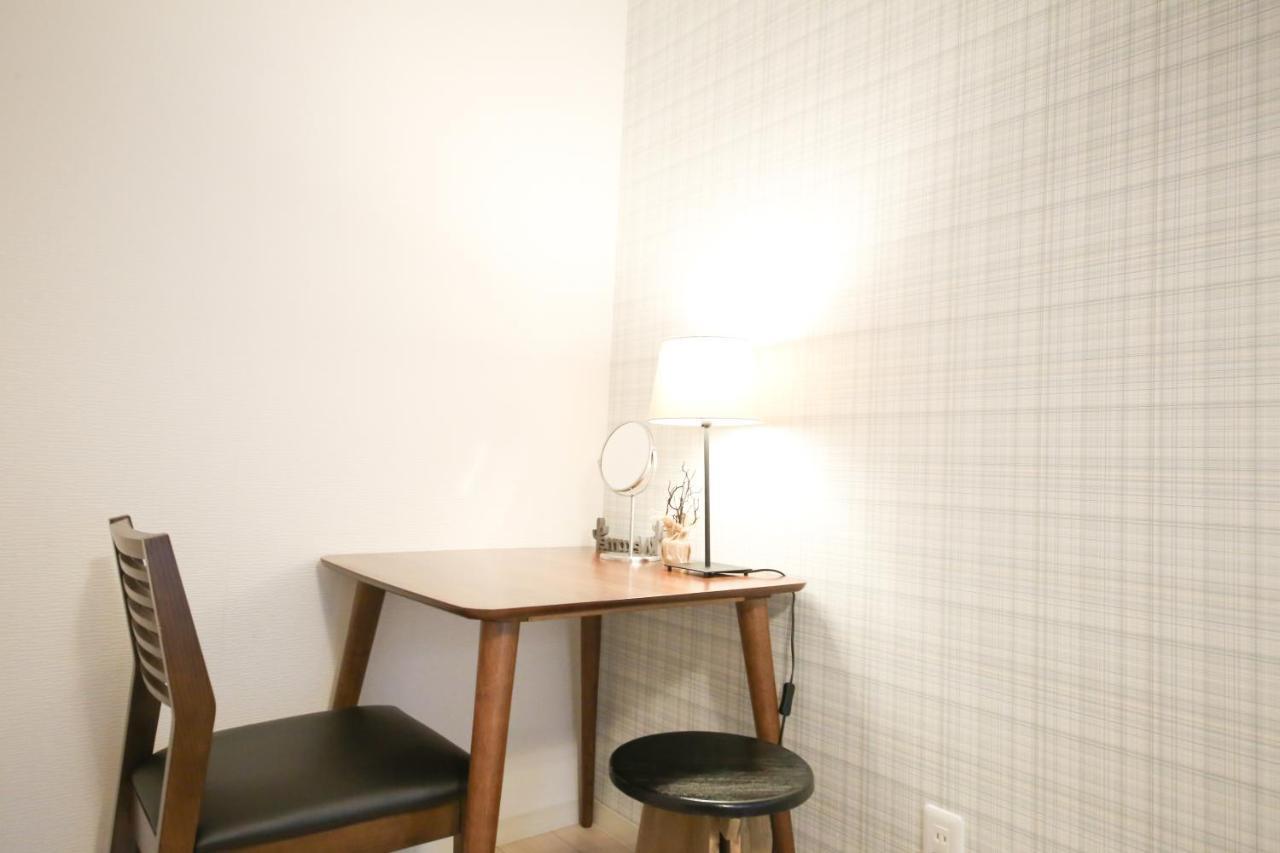 Guest House Re-Worth Yabacho1 401 Nagoya Exterior photo